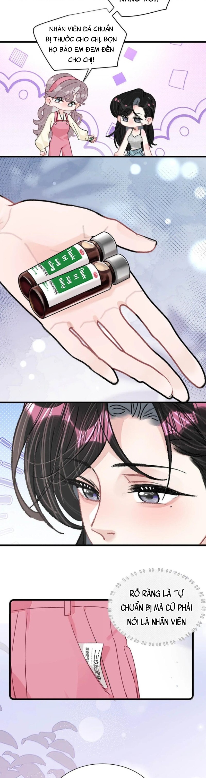 đọc truyện Mẹ Kế Chương 78 ảnh 3 tại Thiên Thai Truyện