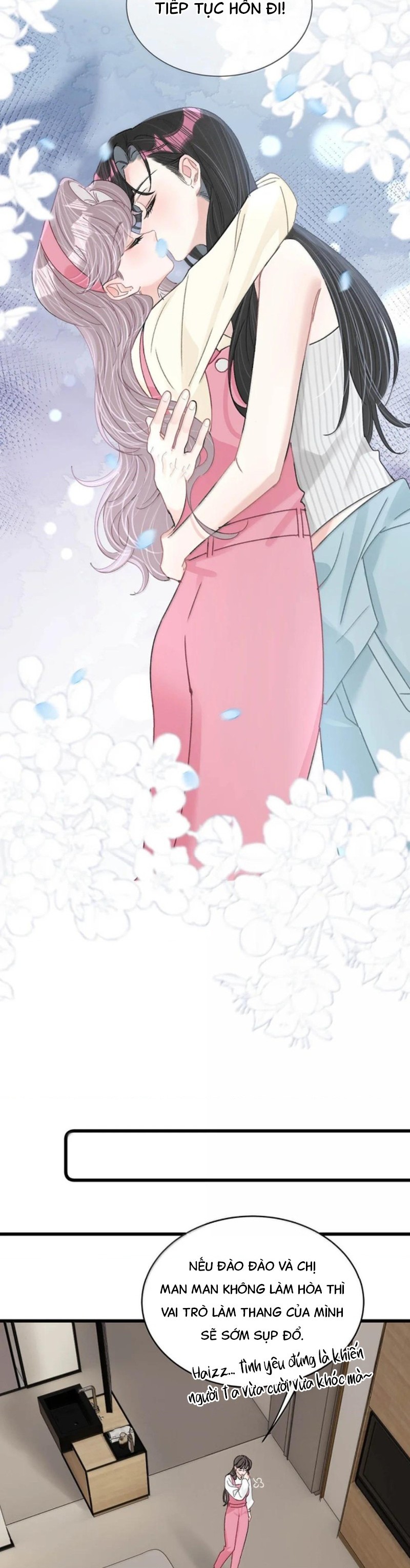 đọc truyện Mẹ Kế Chương 78 ảnh 14 tại Thiên Thai Truyện