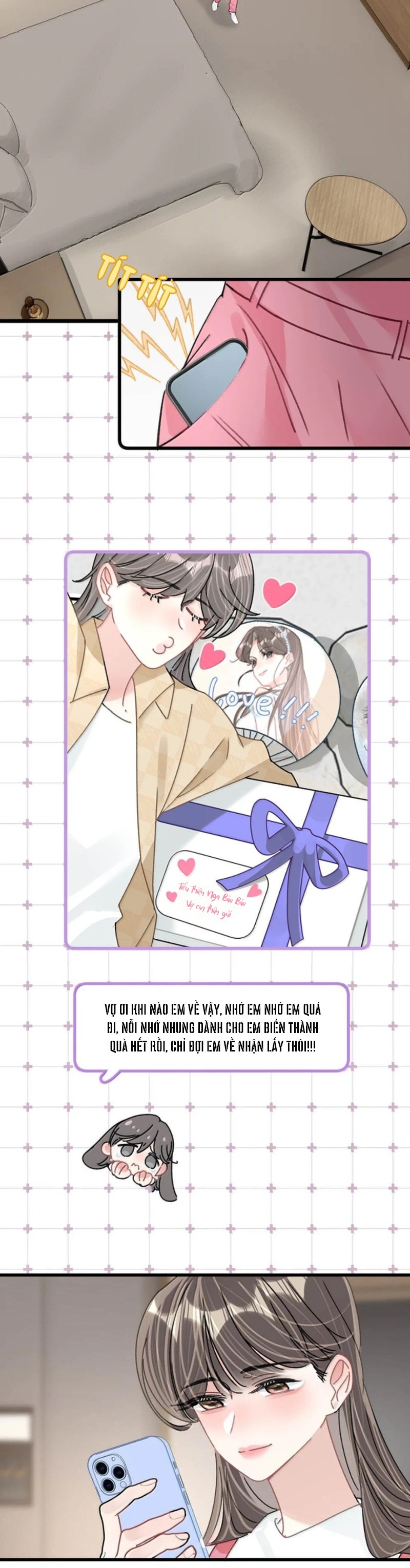 đọc truyện Mẹ Kế Chương 78 ảnh 15 tại Thiên Thai Truyện