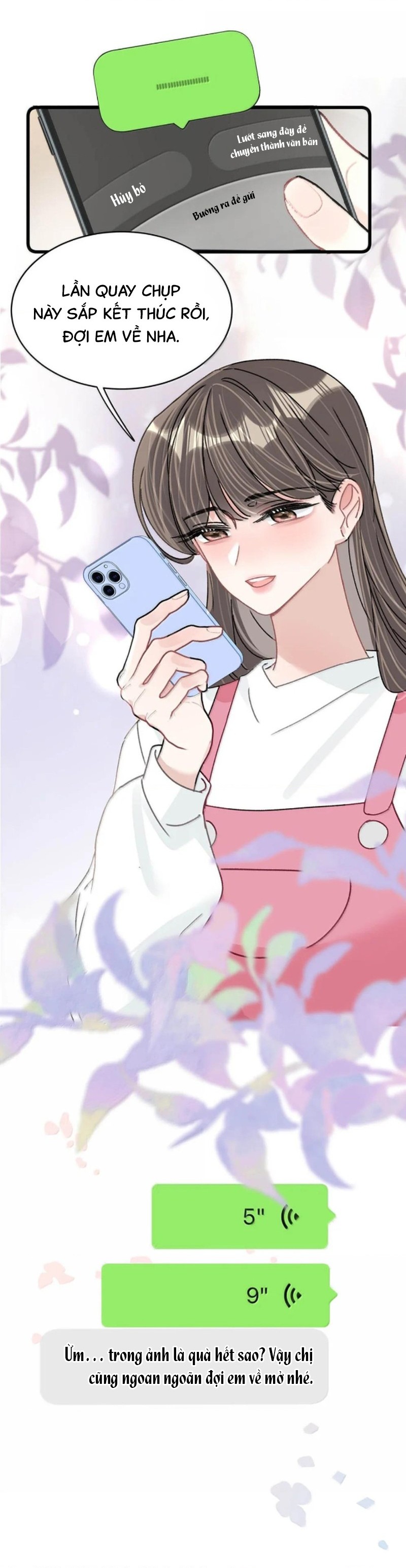 đọc truyện Mẹ Kế Chương 78 ảnh 16 tại Thiên Thai Truyện