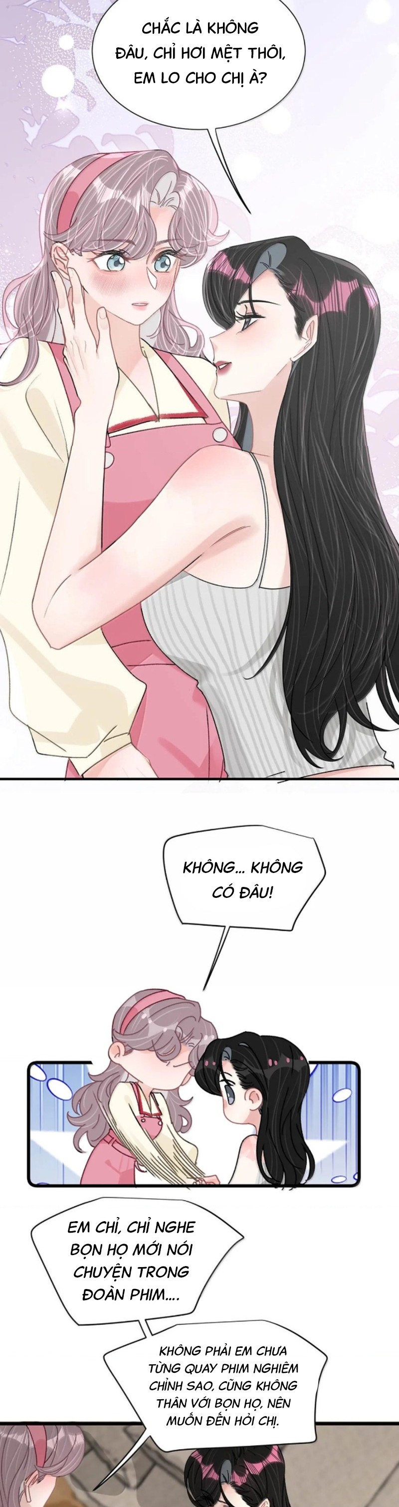 đọc truyện Mẹ Kế Chương 78 ảnh 4 tại Thiên Thai Truyện