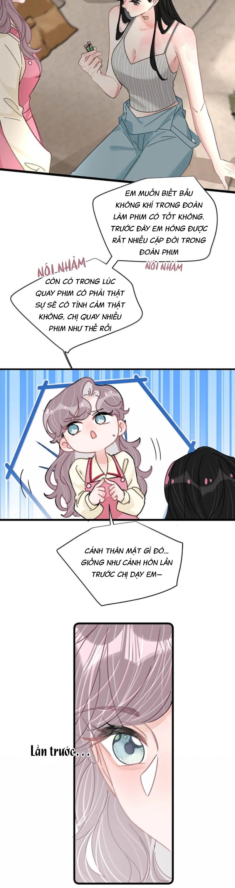 đọc truyện Mẹ Kế Chương 78 ảnh 5 tại Thiên Thai Truyện