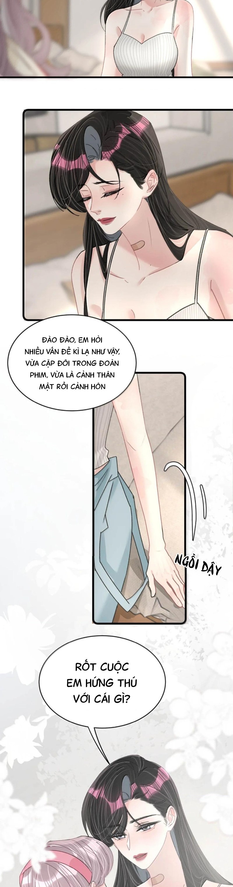 đọc truyện Mẹ Kế Chương 78 ảnh 7 tại Thiên Thai Truyện