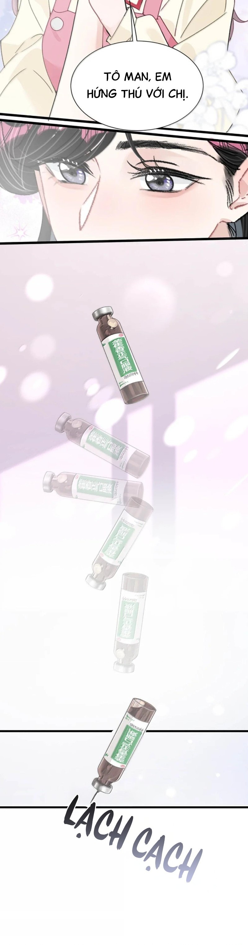 đọc truyện Mẹ Kế Chương 78 ảnh 9 tại Thiên Thai Truyện