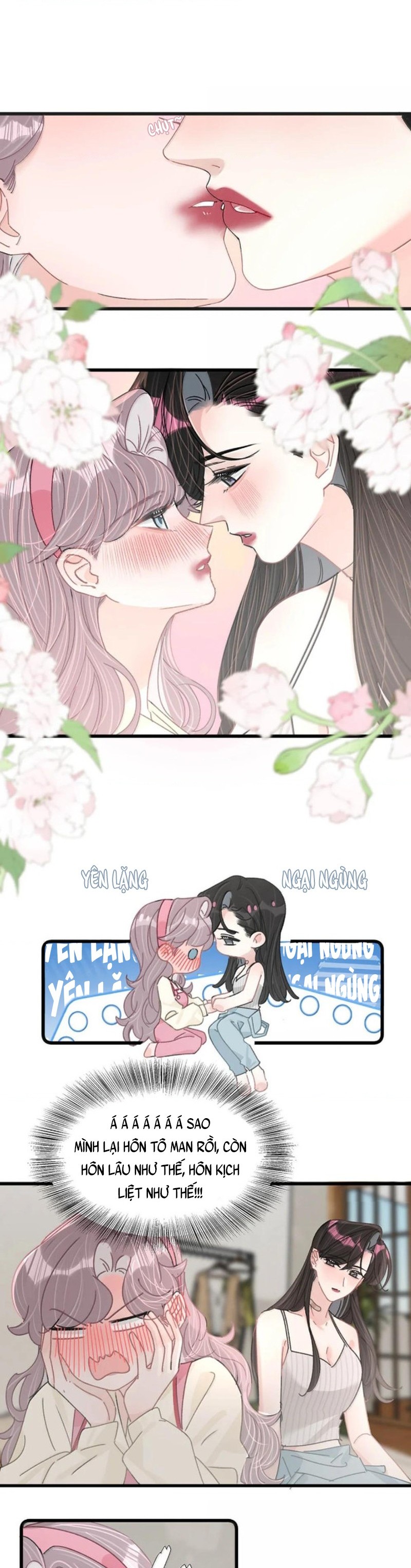 đọc truyện Mẹ Kế Chương 79 ảnh 2 tại Thiên Thai Truyện