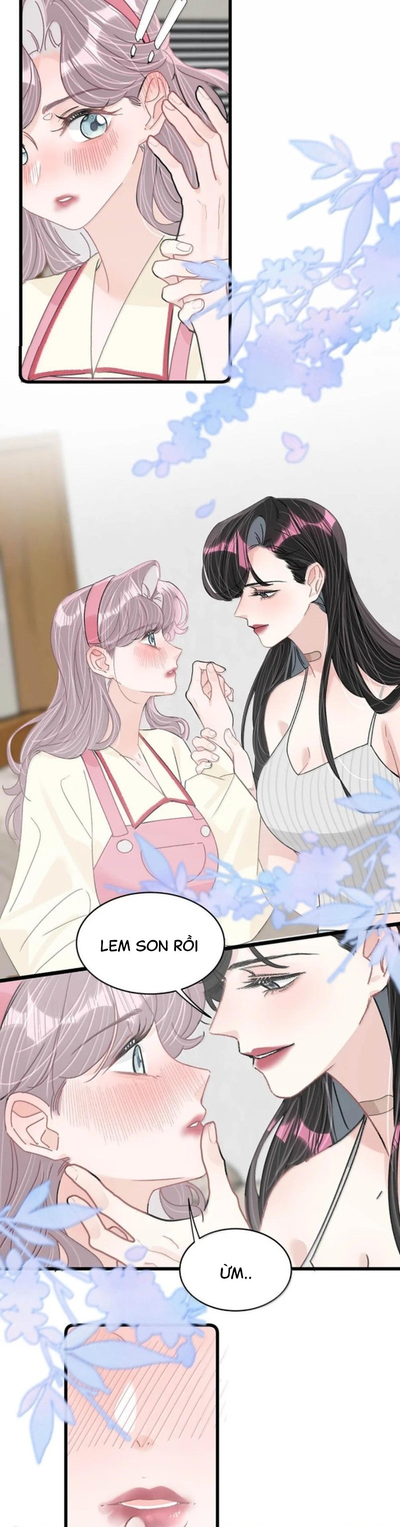 đọc truyện Mẹ Kế Chương 79 ảnh 3 tại Thiên Thai Truyện