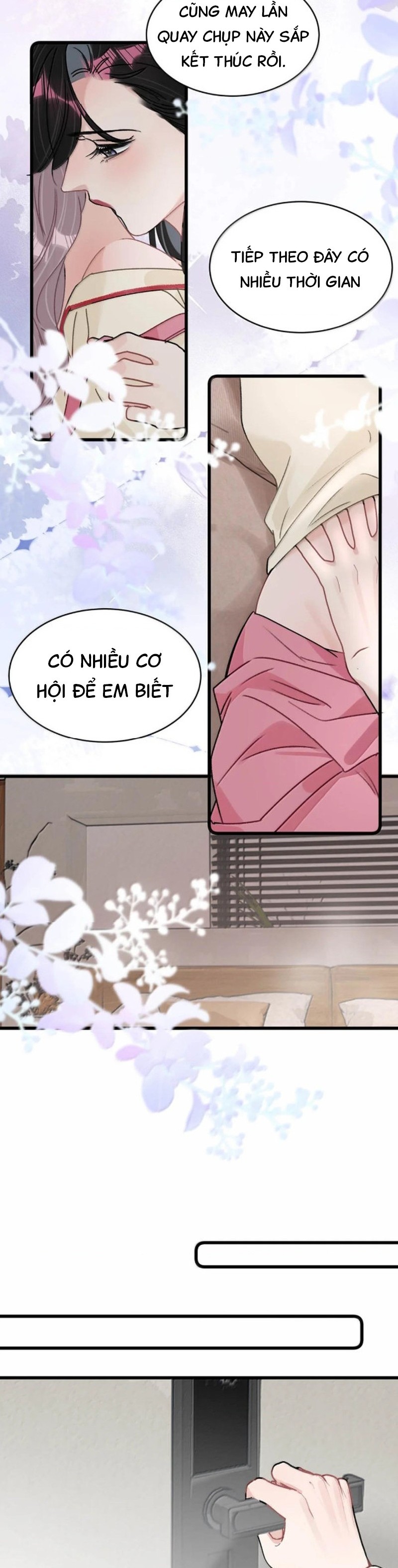 đọc truyện Mẹ Kế Chương 79 ảnh 12 tại Thiên Thai Truyện