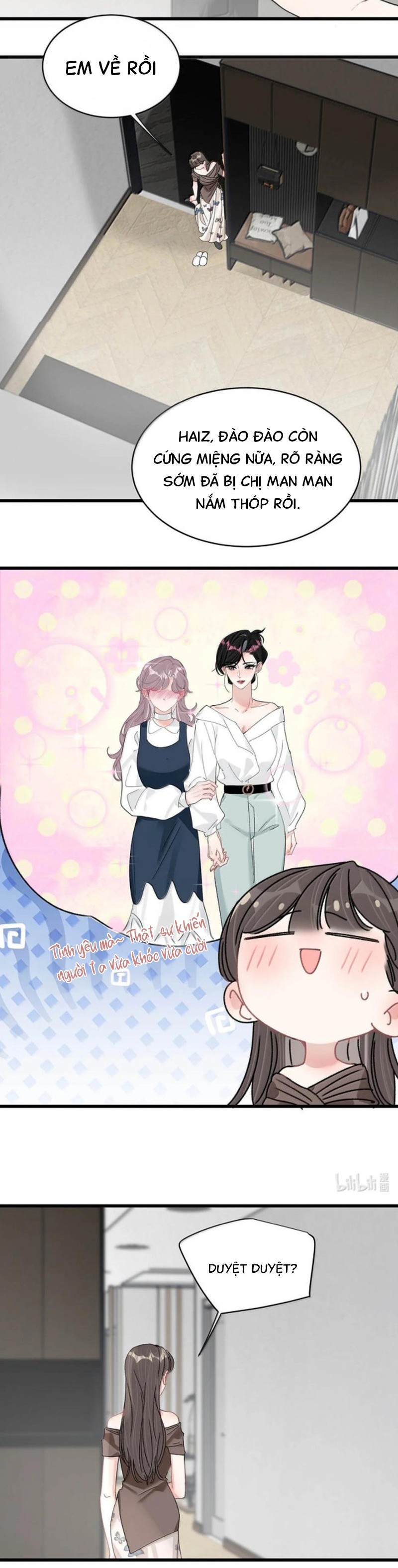 đọc truyện Mẹ Kế Chương 79 ảnh 13 tại Thiên Thai Truyện