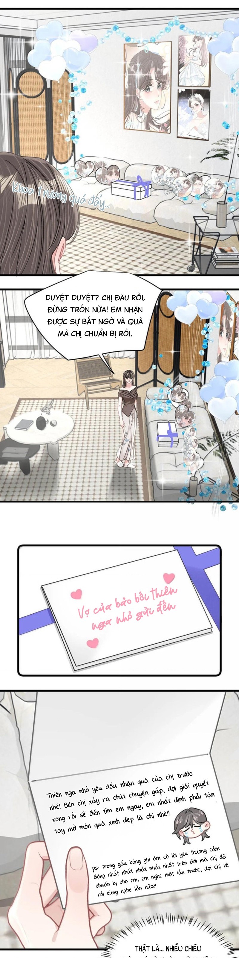 đọc truyện Mẹ Kế Chương 79 ảnh 14 tại Thiên Thai Truyện