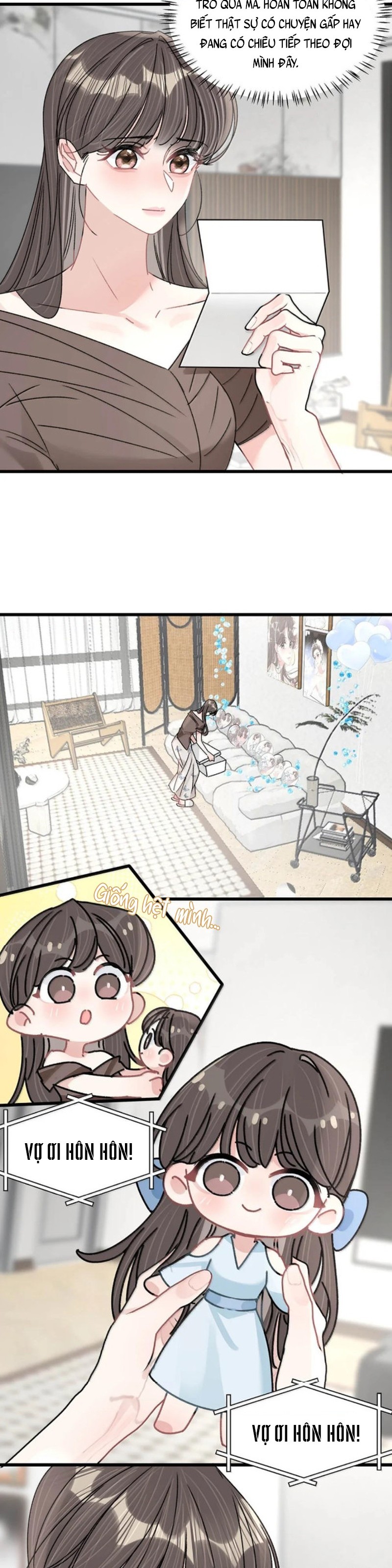 đọc truyện Mẹ Kế Chương 79 ảnh 15 tại Thiên Thai Truyện