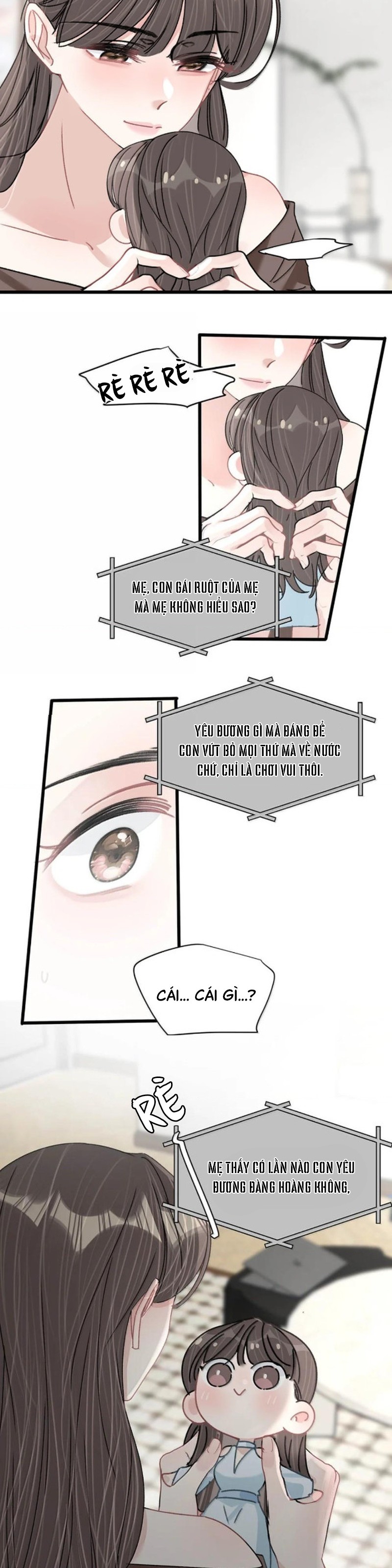 đọc truyện Mẹ Kế Chương 79 ảnh 16 tại Thiên Thai Truyện