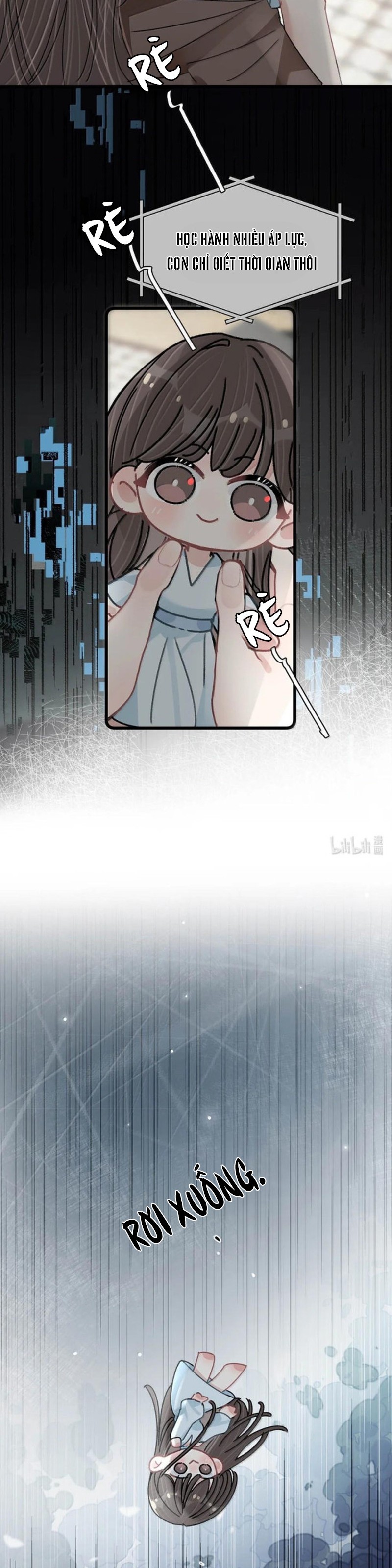 đọc truyện Mẹ Kế Chương 79 ảnh 17 tại Thiên Thai Truyện