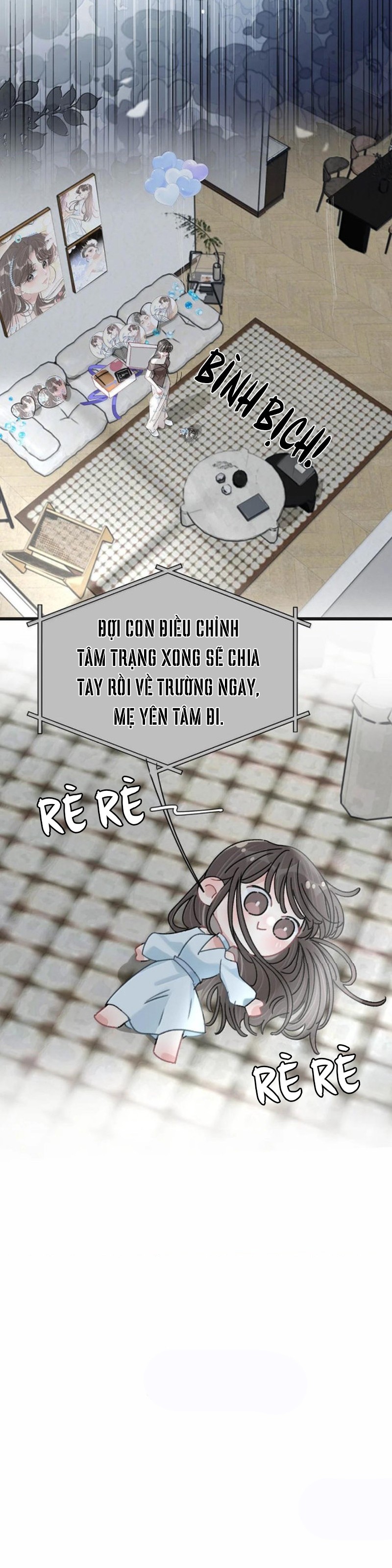 đọc truyện Mẹ Kế Chương 79 ảnh 18 tại Thiên Thai Truyện