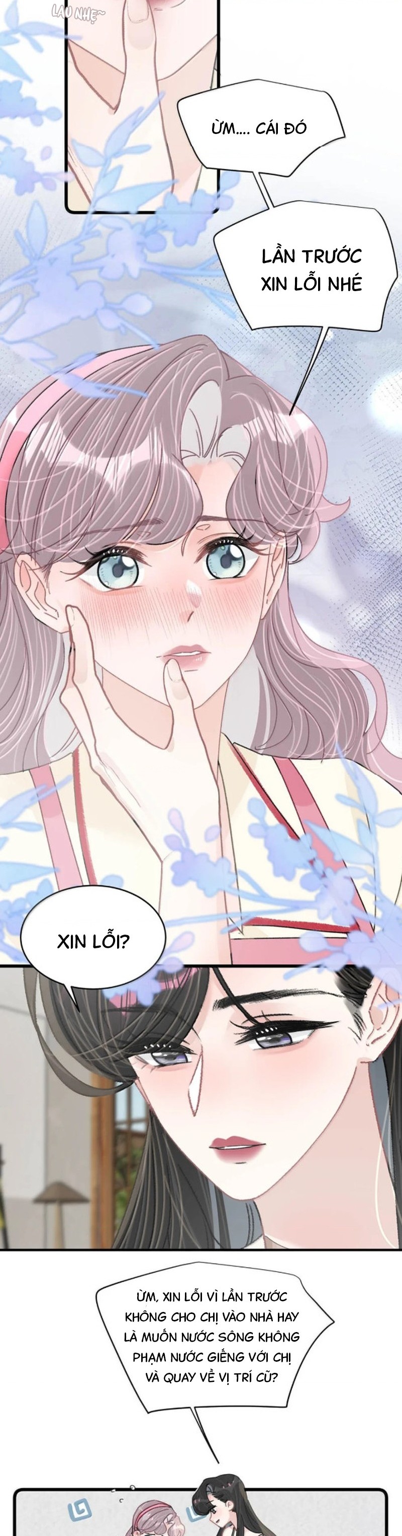 đọc truyện Mẹ Kế Chương 79 ảnh 4 tại Thiên Thai Truyện