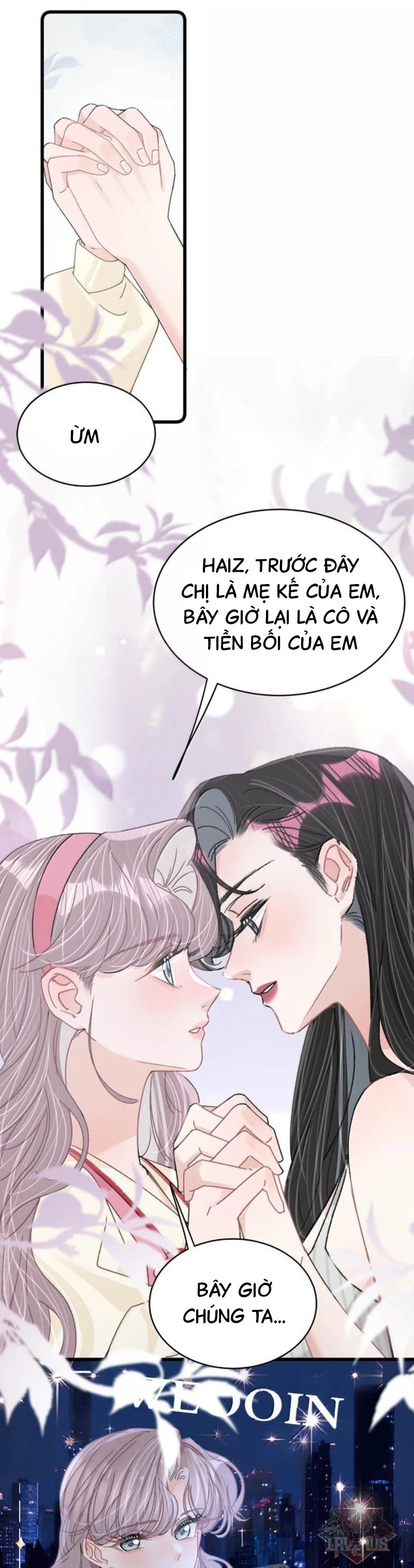 đọc truyện Mẹ Kế Chương 79 ảnh 6 tại Thiên Thai Truyện