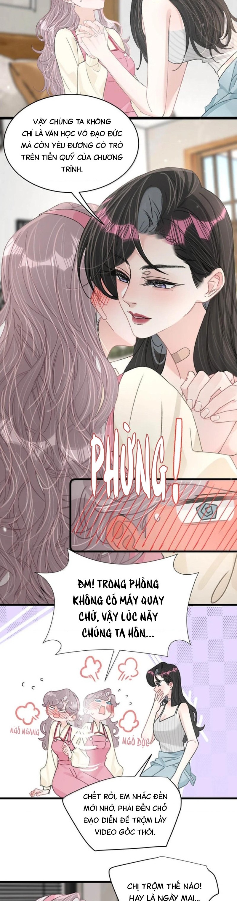 đọc truyện Mẹ Kế Chương 79 ảnh 8 tại Thiên Thai Truyện