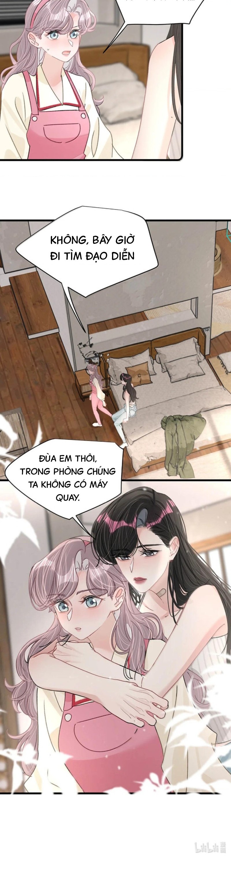 đọc truyện Mẹ Kế Chương 79 ảnh 9 tại Thiên Thai Truyện