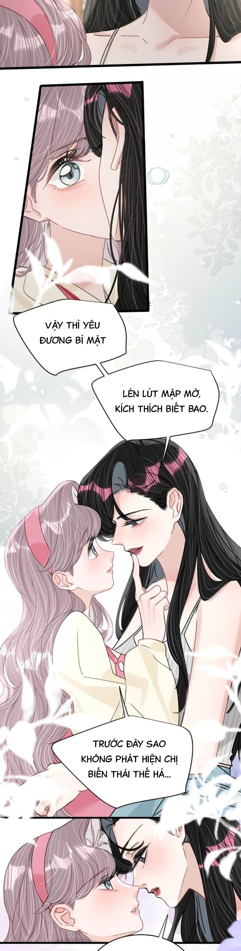 đọc truyện Mẹ Kế Chương 79 ảnh 11 tại Thiên Thai Truyện