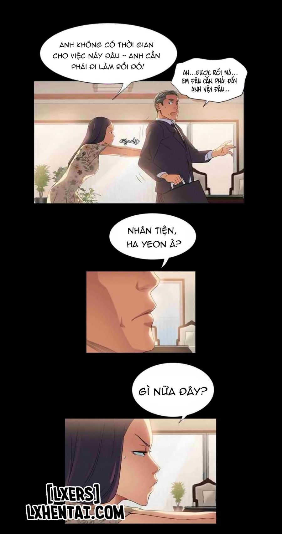 đọc truyện Mẹ Kế Chương 8 ảnh 12 tại Giả Dược