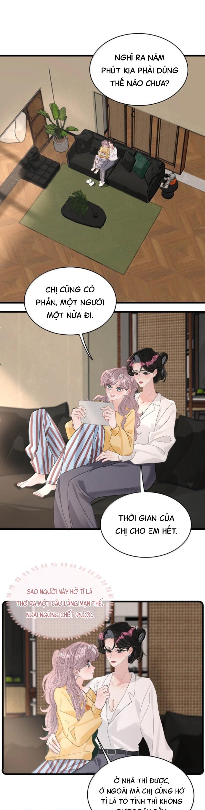 đọc truyện Mẹ Kế Chương 80 ảnh 2 tại Thiên Thai Truyện