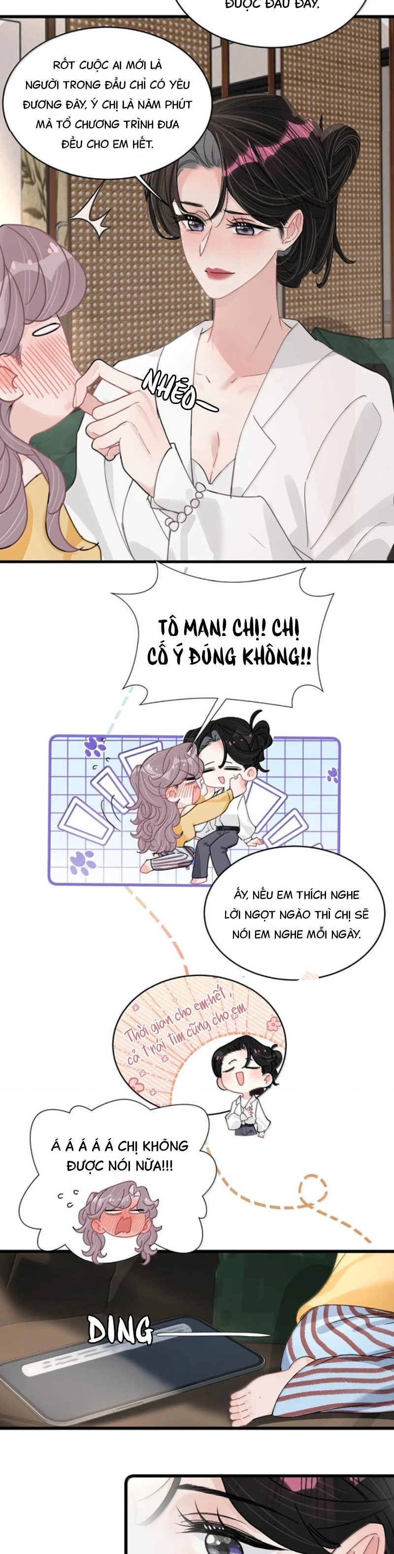 đọc truyện Mẹ Kế Chương 80 ảnh 3 tại Thiên Thai Truyện