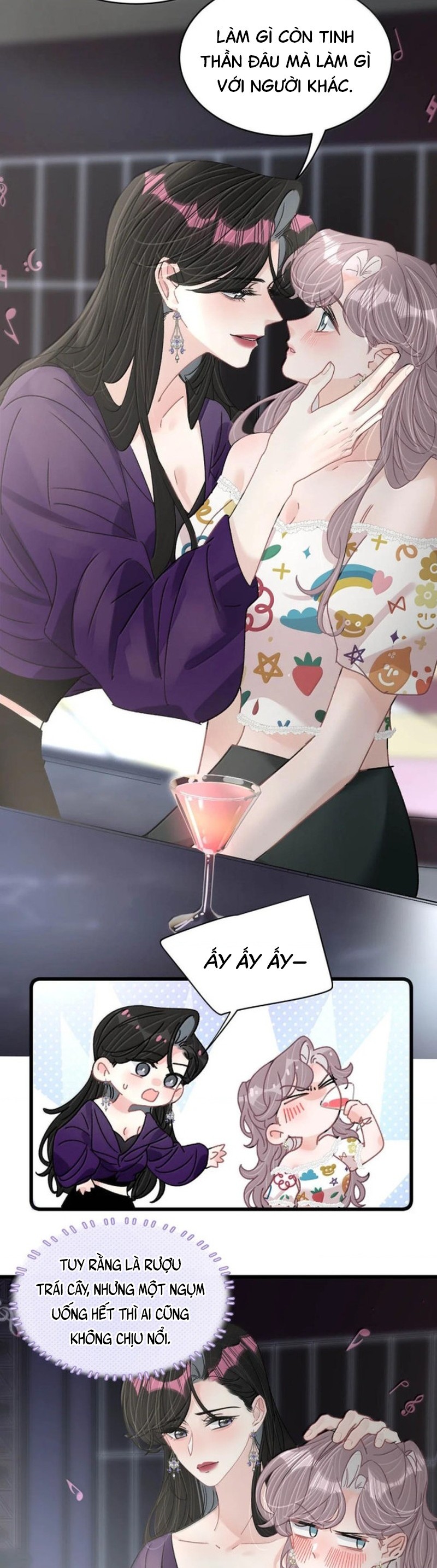 đọc truyện Mẹ Kế Chương 80 ảnh 12 tại Thiên Thai Truyện