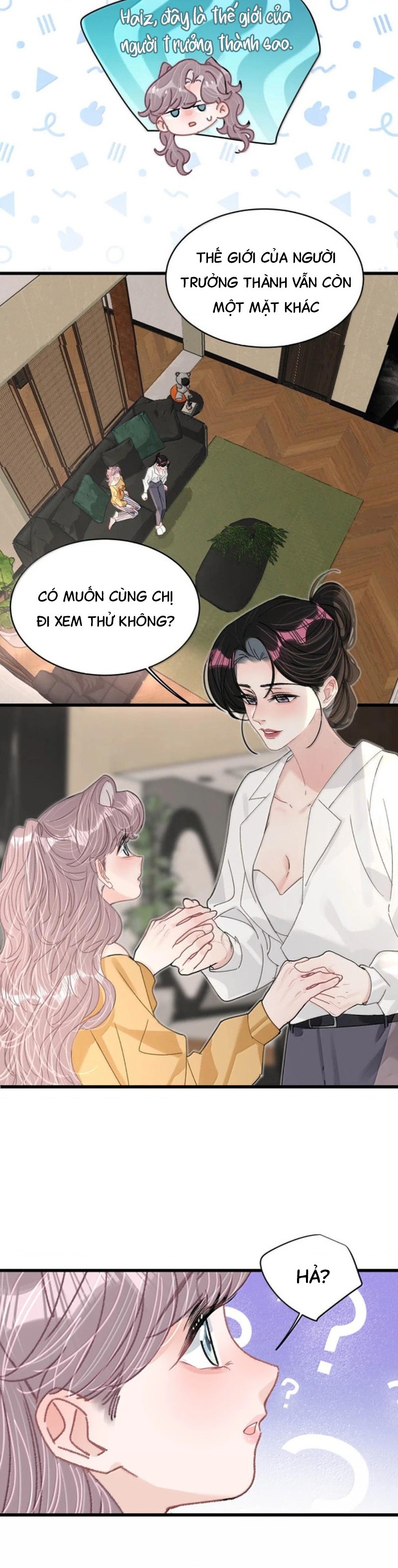 đọc truyện Mẹ Kế Chương 80 ảnh 5 tại Thiên Thai Truyện