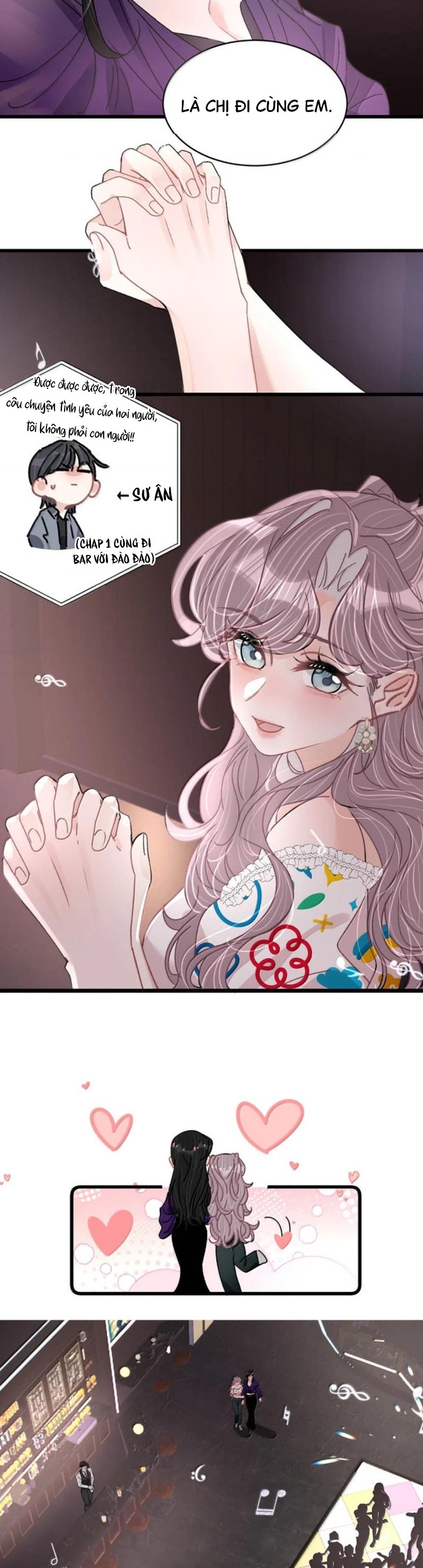 đọc truyện Mẹ Kế Chương 80 ảnh 7 tại Thiên Thai Truyện