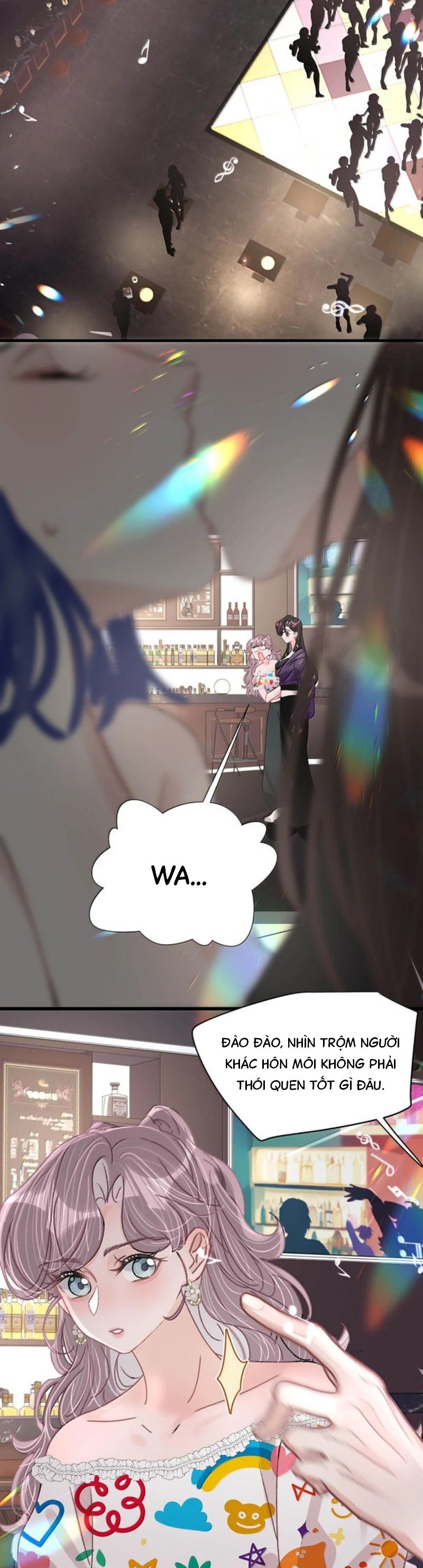 đọc truyện Mẹ Kế Chương 80 ảnh 8 tại Thiên Thai Truyện