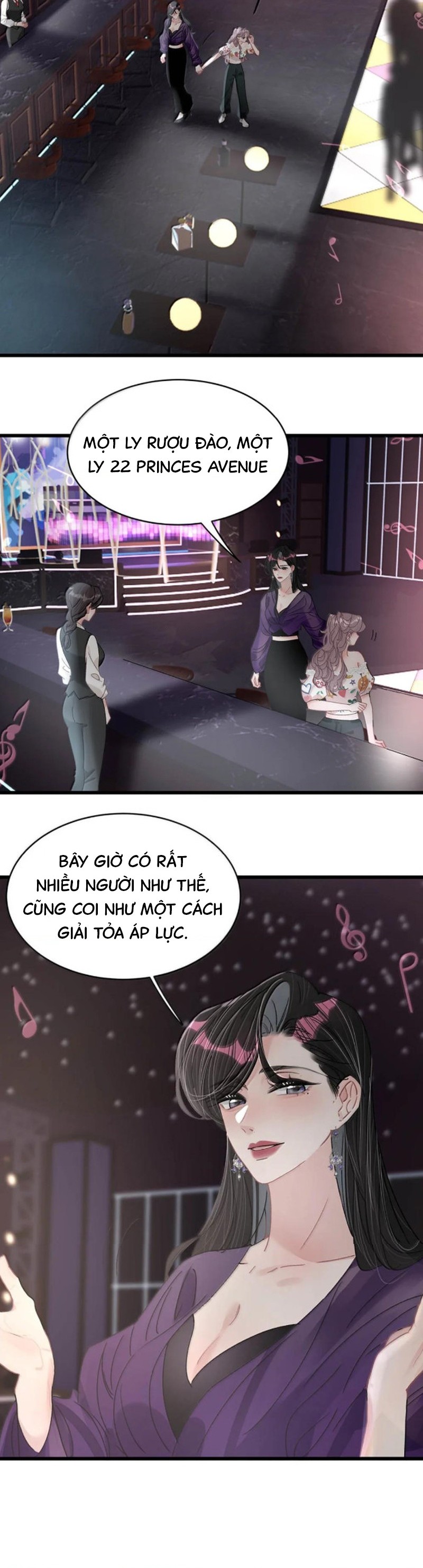 đọc truyện Mẹ Kế Chương 80 ảnh 10 tại Thiên Thai Truyện