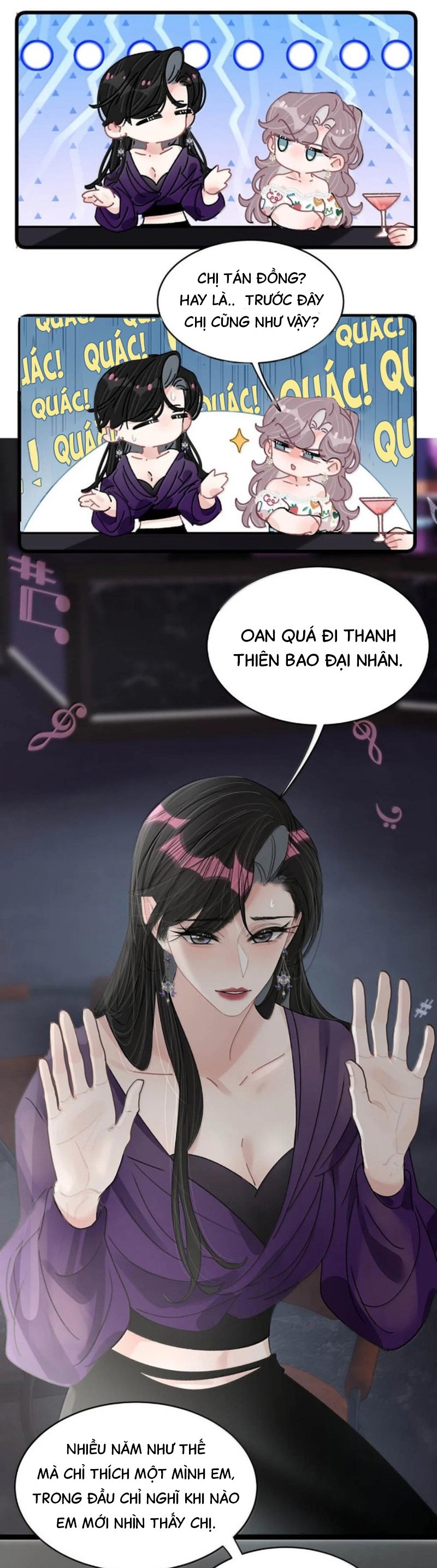 đọc truyện Mẹ Kế Chương 80 ảnh 11 tại Thiên Thai Truyện