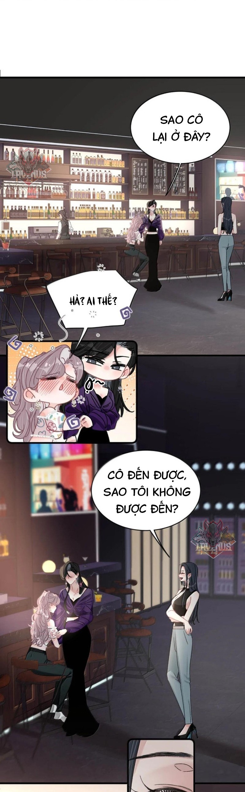 đọc truyện Mẹ Kế Chương 81 ảnh 2 tại Thiên Thai Truyện