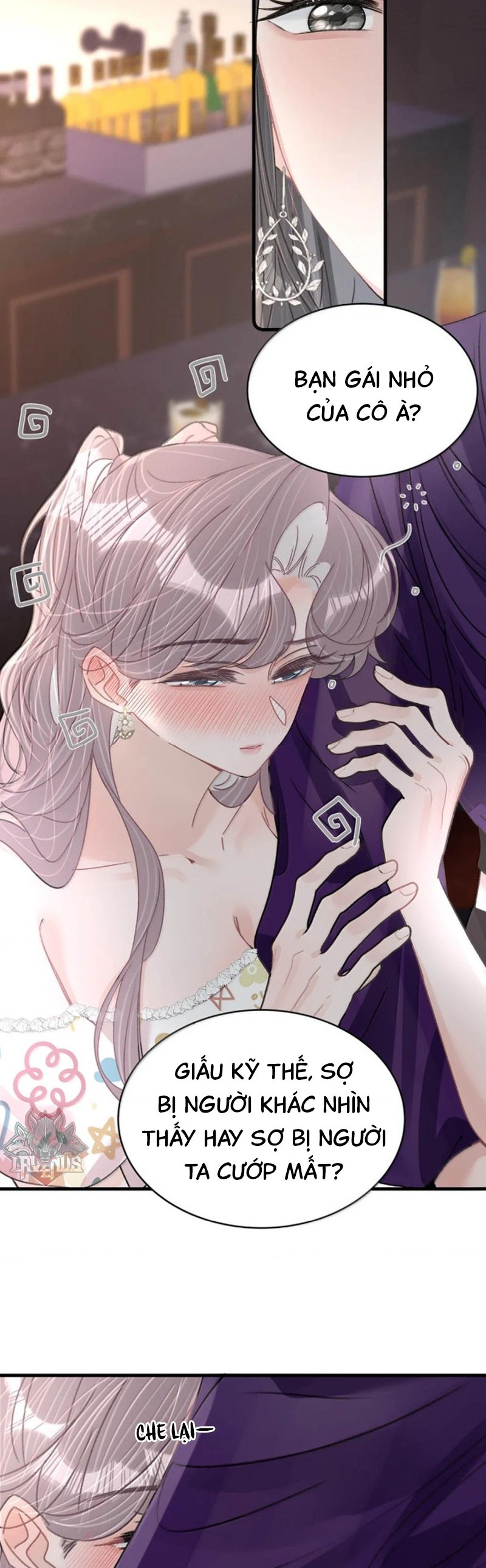 đọc truyện Mẹ Kế Chương 81 ảnh 3 tại Thiên Thai Truyện