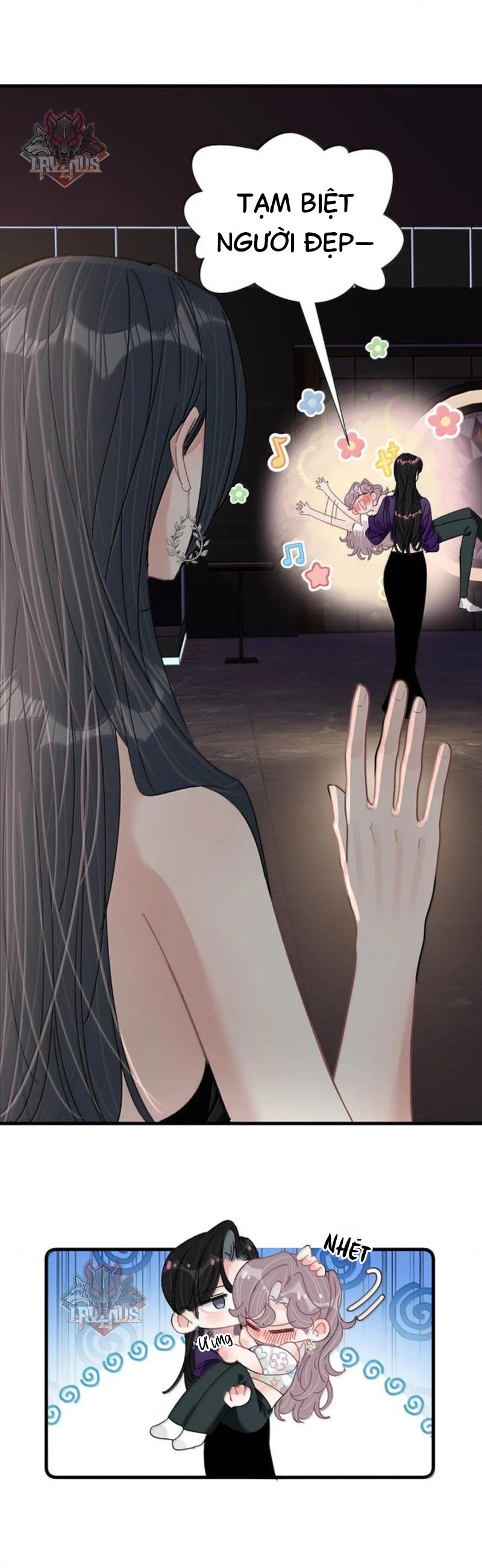 đọc truyện Mẹ Kế Chương 81 ảnh 12 tại Thiên Thai Truyện