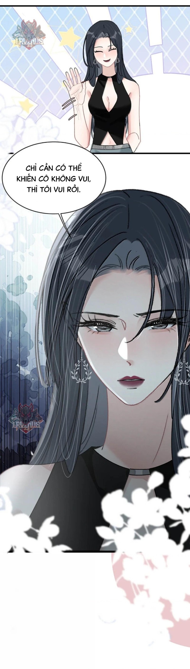 đọc truyện Mẹ Kế Chương 81 ảnh 13 tại Thiên Thai Truyện