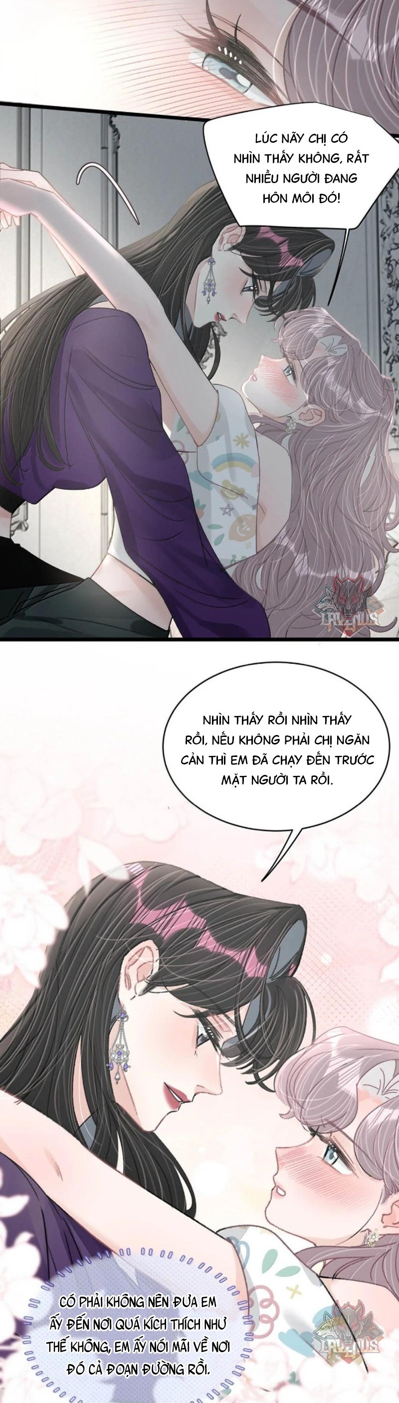 đọc truyện Mẹ Kế Chương 81 ảnh 15 tại Thiên Thai Truyện