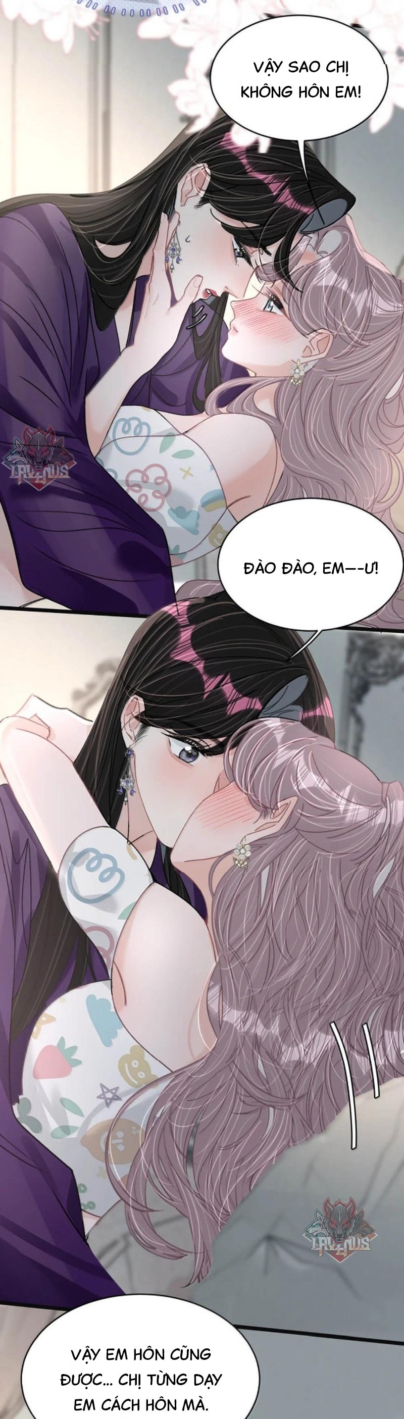 đọc truyện Mẹ Kế Chương 81 ảnh 16 tại Thiên Thai Truyện