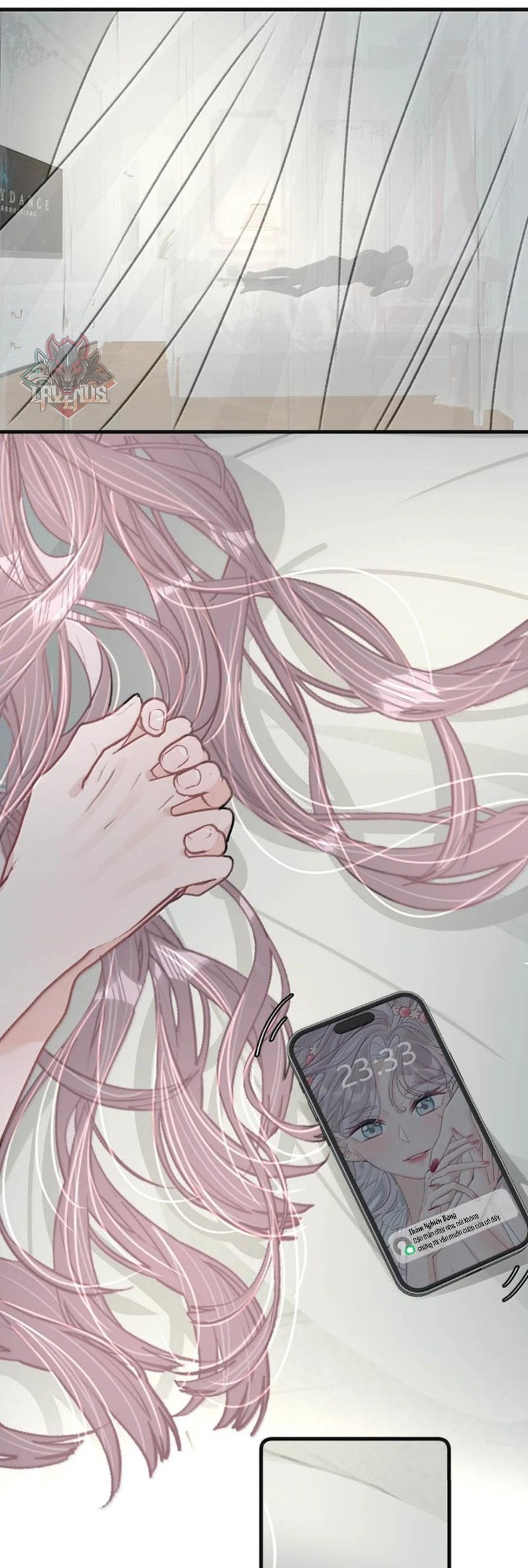 đọc truyện Mẹ Kế Chương 81 ảnh 18 tại Thiên Thai Truyện