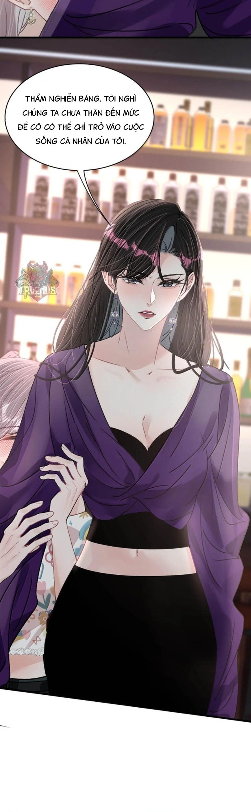 đọc truyện Mẹ Kế Chương 81 ảnh 4 tại Thiên Thai Truyện