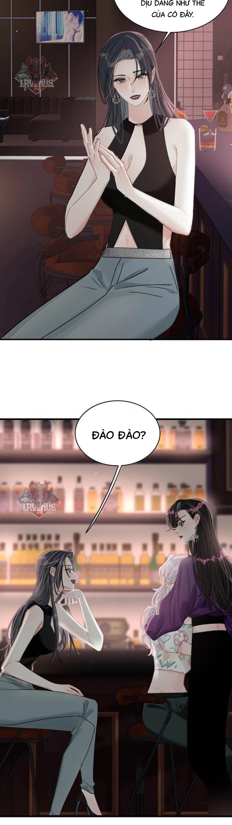 đọc truyện Mẹ Kế Chương 81 ảnh 7 tại Thiên Thai Truyện