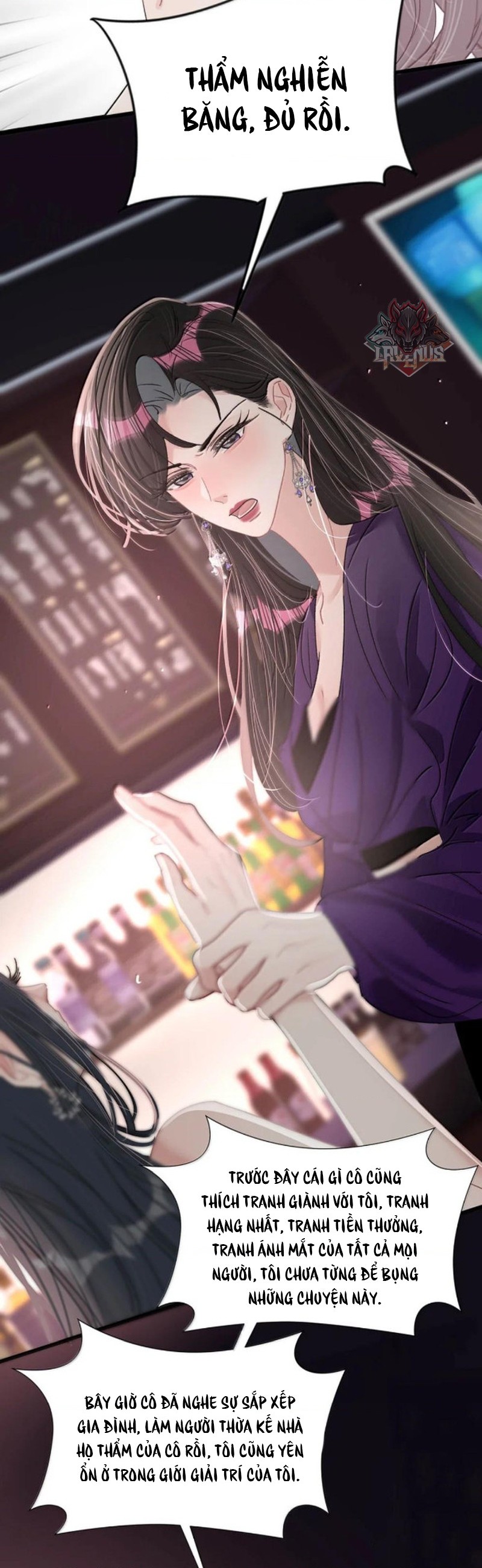 đọc truyện Mẹ Kế Chương 81 ảnh 9 tại Thiên Thai Truyện