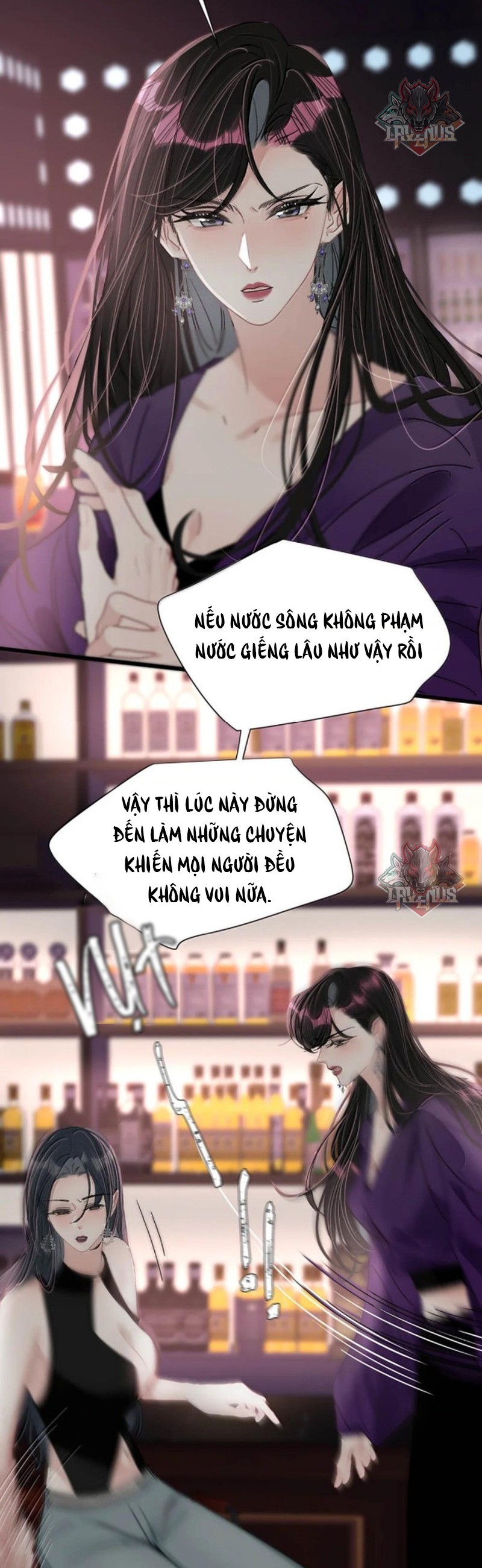 đọc truyện Mẹ Kế Chương 81 ảnh 10 tại Thiên Thai Truyện