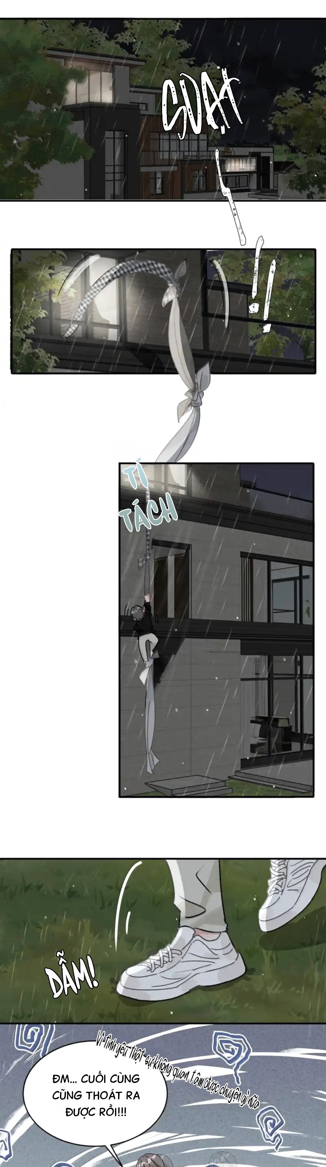 đọc truyện Mẹ Kế Chương 82 ảnh 2 tại Thiên Thai Truyện