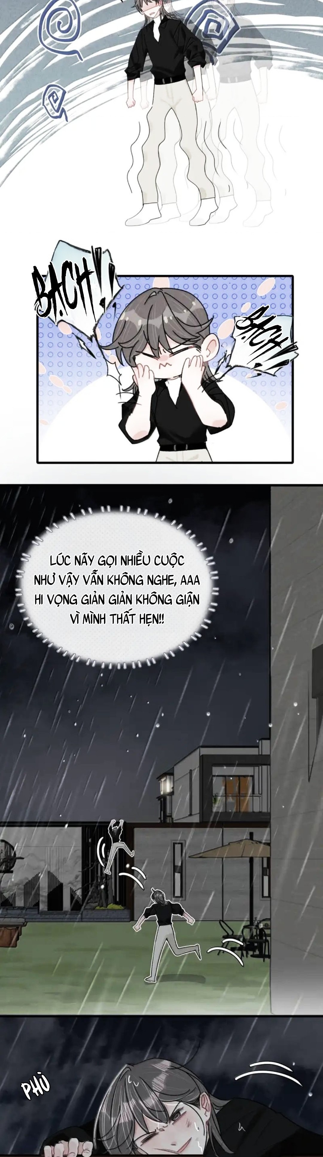 đọc truyện Mẹ Kế Chương 82 ảnh 3 tại Thiên Thai Truyện