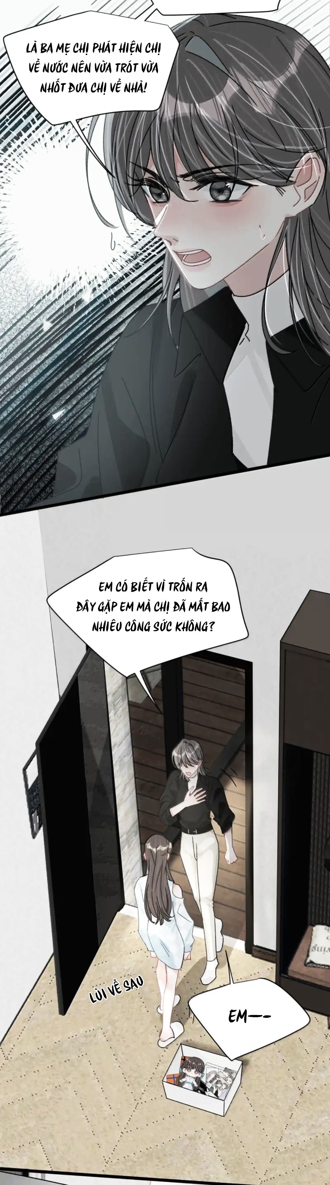 đọc truyện Mẹ Kế Chương 82 ảnh 12 tại Thiên Thai Truyện