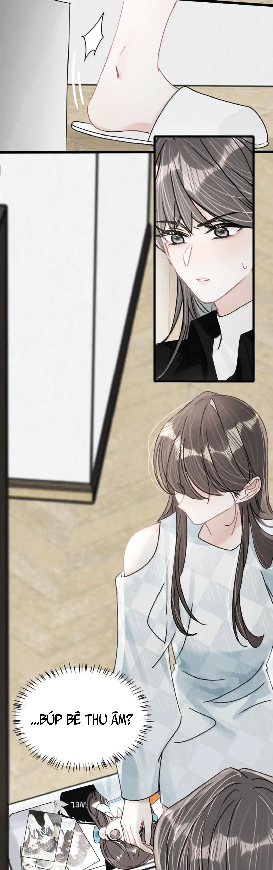 đọc truyện Mẹ Kế Chương 82 ảnh 13 tại Thiên Thai Truyện