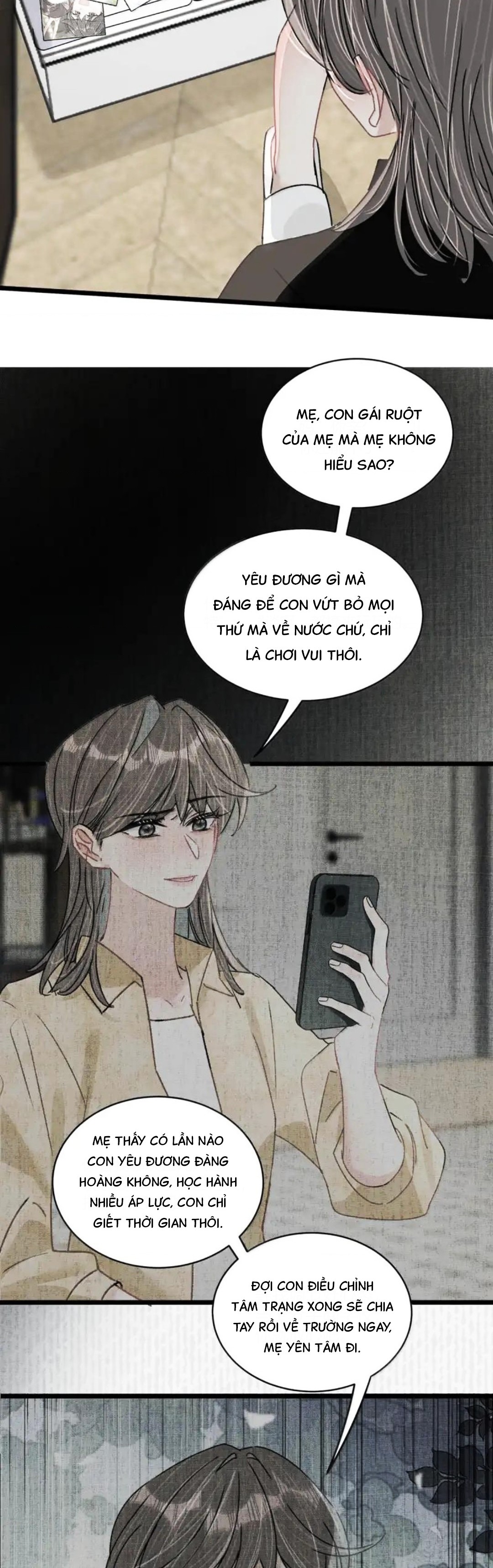 đọc truyện Mẹ Kế Chương 82 ảnh 14 tại Thiên Thai Truyện