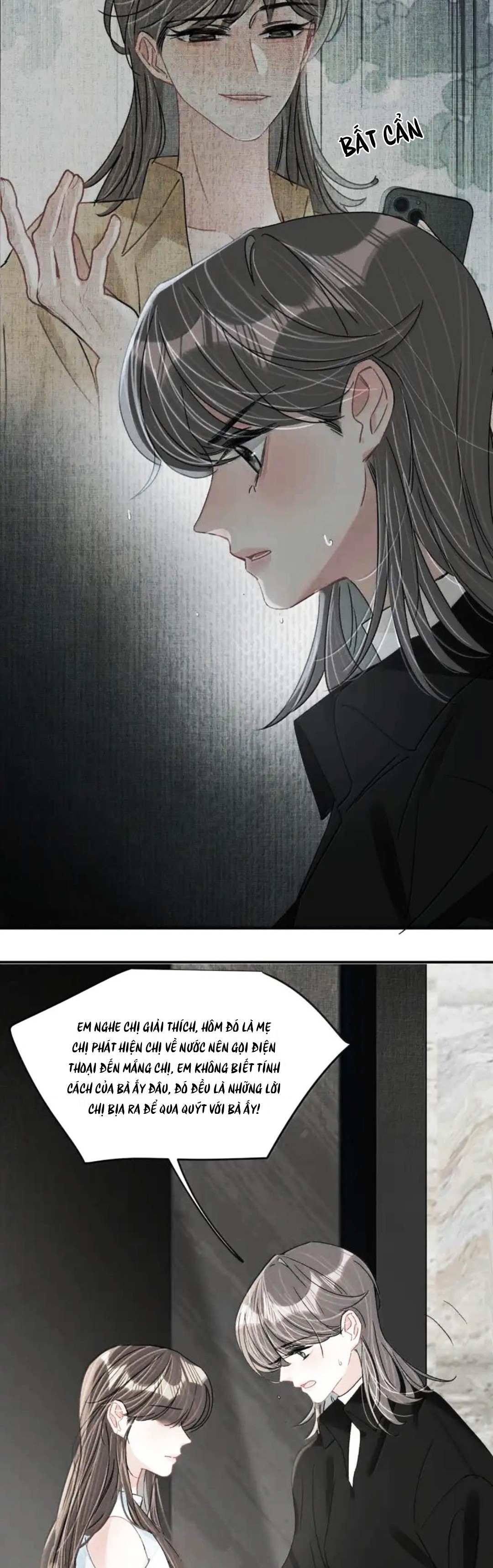 đọc truyện Mẹ Kế Chương 82 ảnh 15 tại Thiên Thai Truyện