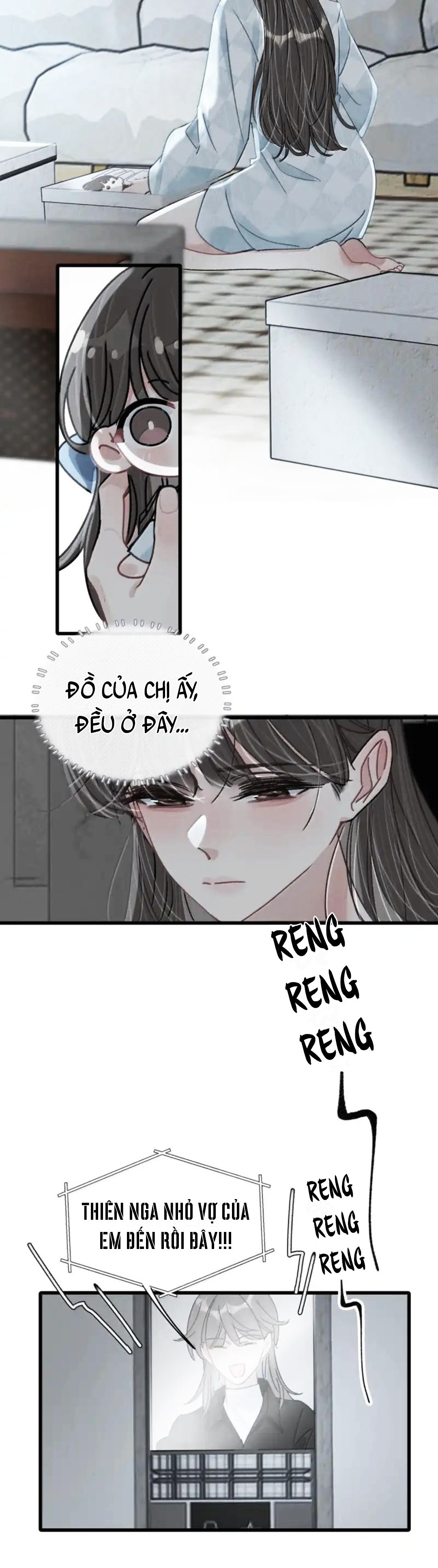 đọc truyện Mẹ Kế Chương 82 ảnh 5 tại Thiên Thai Truyện