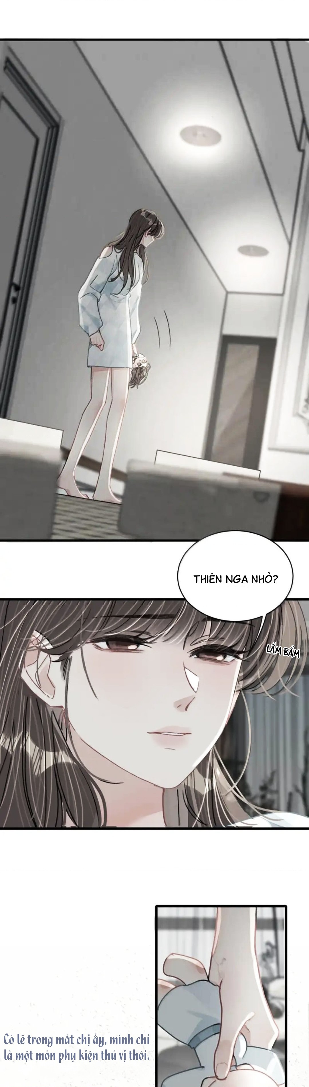 đọc truyện Mẹ Kế Chương 82 ảnh 6 tại Thiên Thai Truyện